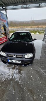 Golf 4 1.9sdi - 4