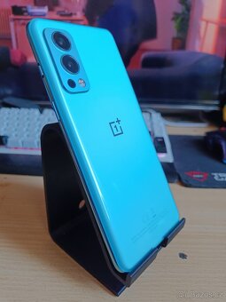 Oneplus nord 2 5g 8/128gb - 4