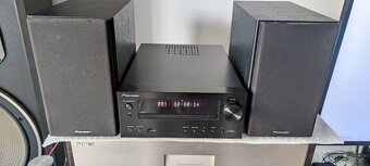 PIONEER X HM 21 - 4