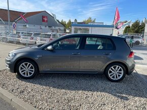 Volkswagen Golf VII 1.5 TSi EVO/96kW - 4