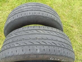 2x letní pneu 225/55/17 Pirelli - 4