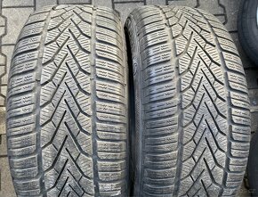 zimní pneu 185/65 R15 a 215/55 R16 - 4