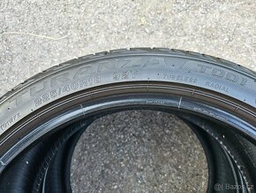 2 Letní pneu Bridgestone Turanza T001 225/40 R18 XL - 4