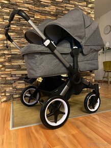 Top Bugaboo Donkey 5 duo - 4