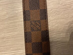 Louis Vuitton Pasek - 4