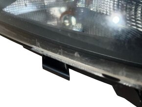 Pravý bixenon s LED světlo 1T1941752H VW Touran 1T3 2014 - 4