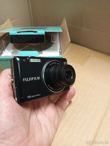 FUJIFILM  FINEPIX  JX580 - 4