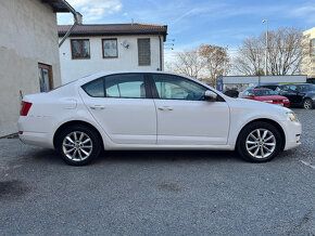 Škoda Octavia 1.6 TDi 66 Kw AMBIENTE ČR  - 4