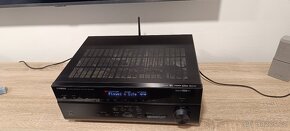 Predám 7.2 AV receiver Yamaha RX-V 679 - 4