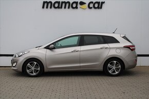 Hyundai i30 1.6 GDI 99kW WEEKEND 1MAJ. ČR (2016) - 4