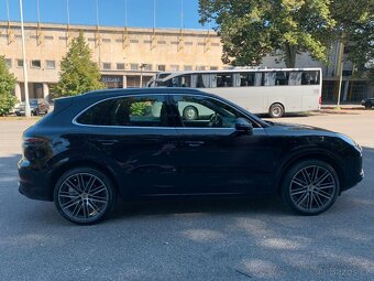 Porsche Cayenne 3.0 250KW 2019 44.500 km - 4