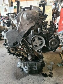 Motor Nissan X trail T30 100kw - 4