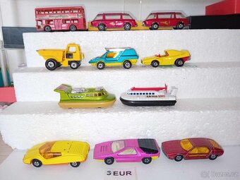 Matchbox  superfast 5 - 4