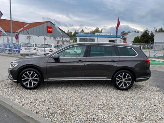 Volkswagen Passat 2.0 TDi/110kW - HIGHLINE - 4