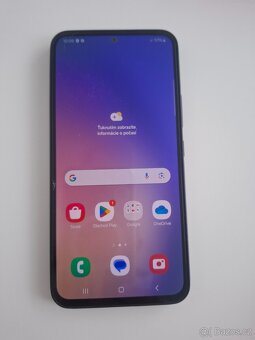 Samsung Galaxy a55, 5g, 8GB/128GB - 4