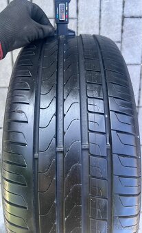 Superb - 18” Modus + letní 235/45 R18 Hankook/Pirelli - 4