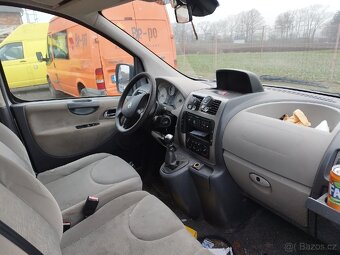 Fiat Scudo 2.0 JTD. - 4