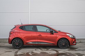 Renault Clio Energy TCe 120 Limited - 4
