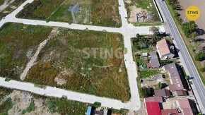 Prodej stavebního pozemku 826 m2, 129071 - 4