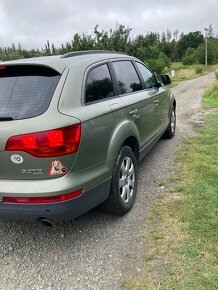 Q7 3,0tdi 171 kw 2007 - 4