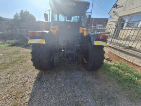 JCB fastrac 3200 - 4