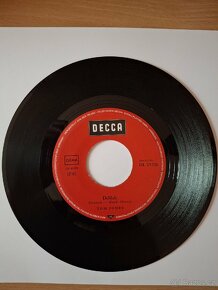 TOM JONES – Delilah (SP 7“) - 4