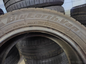 Prodám letní pneu 215/60 R17C Yokohama - 4