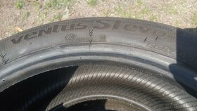 Prodám pneu Hankook Ventus S1 Evo2 225/45 R18 91W - 4