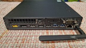 Lenovo ThinkCentre M920q - 4