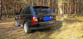 Land rover sport 3.6 tdv8 - 4