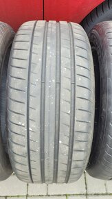 letní pneu Goodyear Eagle F1 Asymmetric 3 225/45 R17 - 4