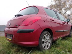 Peugeot 308 náhradní díly - 4