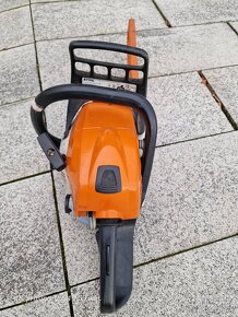 Motorová pila STIHL MS 211 - 4