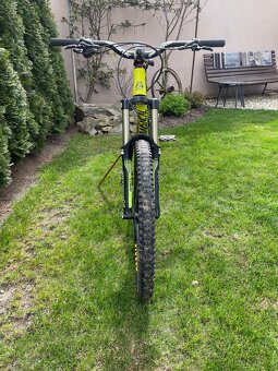 Commencal meta v4 - 4