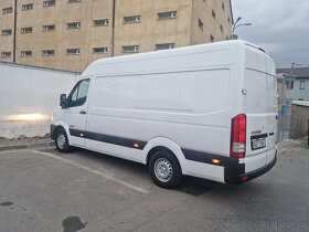 Hyundai H350 L2H2 - 4