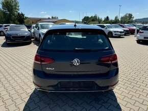 Volkswagen E-Golf 2020,100kw,baterie 36kwh,LED,tep.čerpadlo - 4