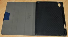 pouzdro kryt na tablet mobil Antbox iPad Air 4 Case modré - 4