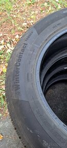 Zimní pneu 235/65 R18 - 4