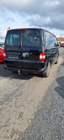 Volkswagen Caravelle 2.5 TDi 96Kw Comfortline - 4