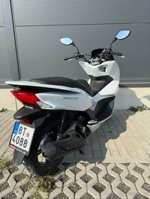 HONDA PCX 125 - 4