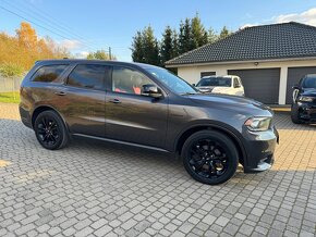 Dodge Durango RT 5.7 V8 4X4 2020 záruka - 4