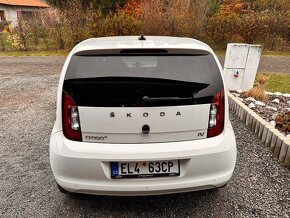 Škoda Citigo-e iv - 4