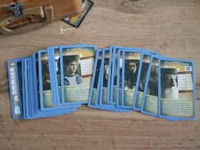 Top Trumps: Harry Potter Mrzimor - 4