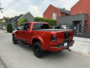 DODGE RAM HEMI DAYTONA RAMBOX - 4