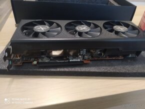 XFX Speedster QICK 308 AMD Radeon™ RX 6650 XT ULTRA 8GB - 4