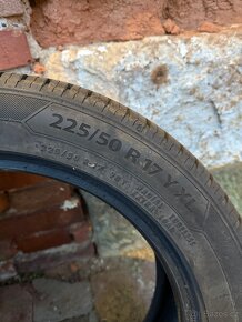 Pneu 225/50 r17 Y - 4