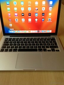 prodám MacBook Pro-A1425 - 4