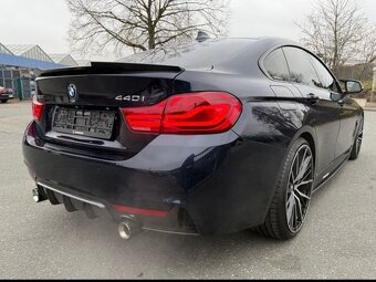 BMW 440i GC xDrive///M SportCarbonH&KR20 - 4