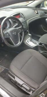 Opel Insignia 2,0 cdti - 4