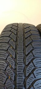 Semperit 165/60 R15 77T 1x5-6mm; 1x4-5mm - 4